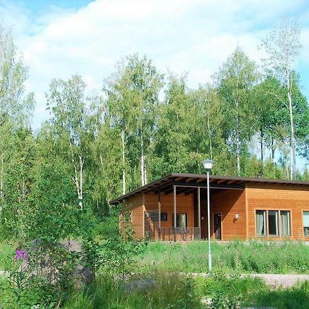 Wooddream Villa Taipalsaari Buitenkant foto